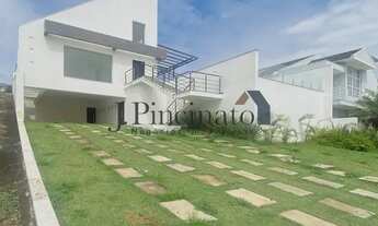 Imagem: Casa Sobrado em Condomínio em Jundiaí