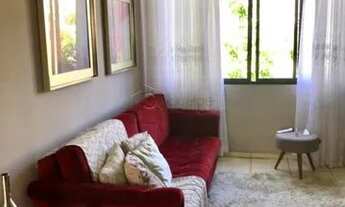 Imagem: Apartamento Padrão em Jundiaí