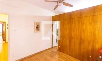 Imagem 7: Apartamento à Venda - Savassi, 4 Quartos, 160 m2