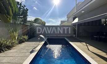 Imagem 8: Casa - Swiss Park - Campinas