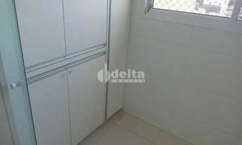 Imagem 7: Apartamento para aluguel, 3 quartos, 1 suíte, 2 vagas, Santa Mônica - Uberlândia/MG