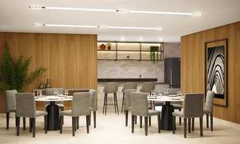 Imagem 5: Apartamento novo em Tambauzinho. 2 quartos, piscina, salão de festas e perto Espaço Cultur