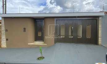 Imagem 2: Casa (térrea na rua) 3 dormitórios/suite