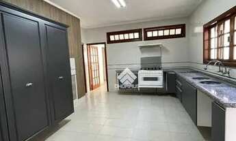 Imagem 4: Casa com 4 dormitórios, 380 m² - venda por R$ 1.450.000,00 ou aluguel por R$ 7.180,00/mês