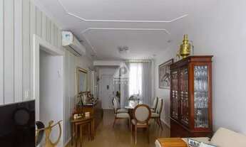 Imagem 5: Apartamento à venda, 2 quartos, 1 suíte, Botafogo - RIO DE JANEIRO/RJ