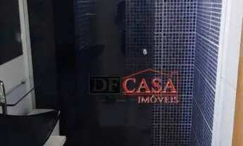 Imagem: Apartamento com 2 dormitórios, 39 m²