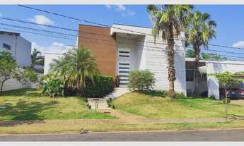 Imagem: CASA EM CONDOMINIO FECHADO para venda JARDIM