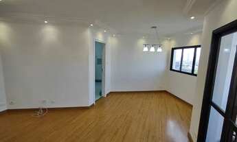 Imagem 3: Apartamento para venda ou locação na Mooca