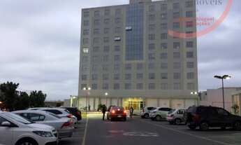 Imagem 7: Sala em Valparaíso - Serra