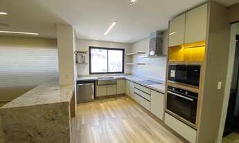 Imagem 5: Apartamento 3 suítes - Setor Bueno