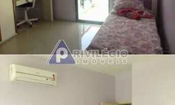 Imagem 5: Apartamento à venda, 4 quartos, 3 suítes, 2 vagas, Maracanã - RIO DE JANEIRO/RJ