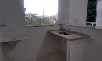 Imagem: Aluga-se kitnet