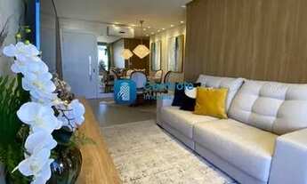 Imagem: Apartamento com 02 suíte no bairro Campinas