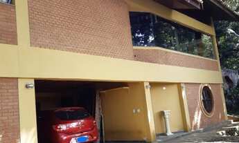 Imagem: Sobrado para aluguel e venda com 430 metros