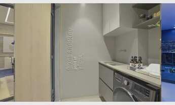 Imagem 2: Apartamento para venda JARDIM CUIABÁ Cuiabá - 26291