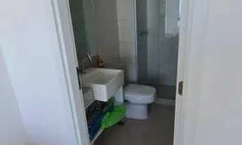 Imagem 5: Parque Shopping 1 Quarto ANDAR ALTO para Alugar, 35 m² por R$ 2.900/Mês