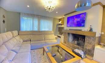 Imagem 2: Casa 4 ou + dormitórios em Condomínio - Bairro Reserva da Serra