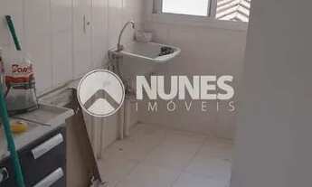 Imagem 6: Apartamento Padrão em Osasco