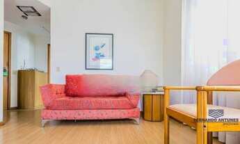 Imagem 2: Flat 1 quarto, lazer completo na Savassi