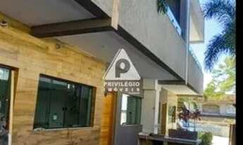 Imagem 3: Casa em Condomínio à venda, 1 quarto, 2 suítes, 1 vaga, Pechincha - RIO DE JANEIRO/RJ