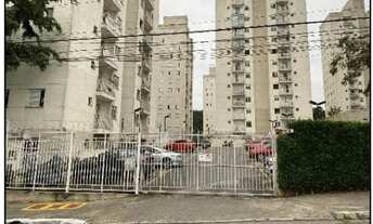 Imagem 2: SAO PAULO - Apartamento Padrão - JARDIM MARIA DUARTE