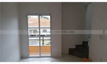 Imagem 3: Cobertura - Vila Helena - Santo Andre - Sao Paulo