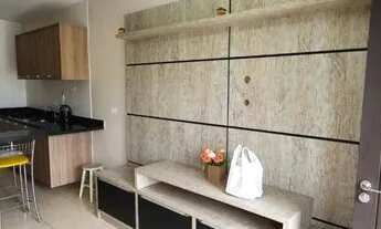 Imagem: Residência com 2 quartos para alugar por