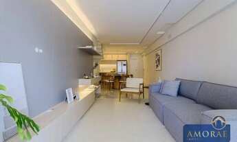 Imagem 6: Apartamento com 4 dormitórios à venda, 233 m² por R$ 3.210.000,00 - Jurerê Internacional