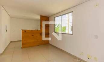 Imagem 2: Apartamento para Aluguel - São José, 2 Quartos, 42 m2