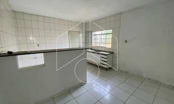 Imagem 3: Residencial Casa em Marília