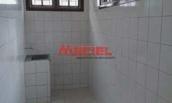 Imagem 6: Casa Padrão em Sao Jose dos Campos