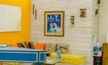 Imagem 3: Sobrado para venda tem 115 metros quadrados com 3 quartos em Indaiá - Caraguatatuba - SP