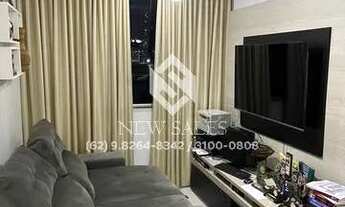 Imagem 4: Apartamento com 2 quartos e lazer completo