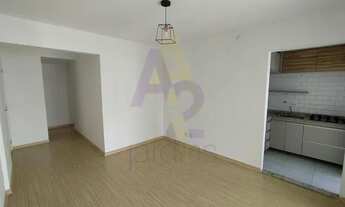 Imagem 3: Imóvel maravilhoso, com 2 suítes, 2 vagas e ampla varanda em rua privilegiada do Jardim Pa