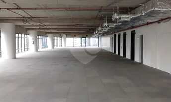 Imagem 2: CONJUNTO COMERCIAL 1.067,75m² NO BROOKLIN