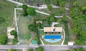 Imagem 5: AR - lotes em condomínio fechado em cascavel -ce