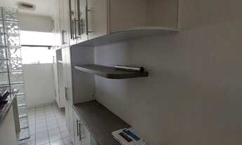 Imagem 5: O Mas barato do condomínio Lindo todo reformado aceita financiamento bancário eFGTS para v