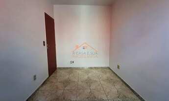 Imagem 6: Apartamento 2 quartos área privativa no bairro Califórnia Contagem