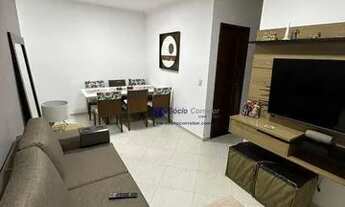 Imagem 3: Vendo Apto 60m² com planejados - 2 dorms - 1 vaga - Cond. Phenix V - Vila Rio