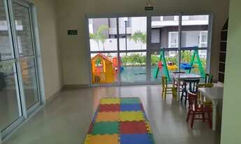 Imagem 7: Apartamento residencial para Locação Além Ponte, Sorocaba- SP