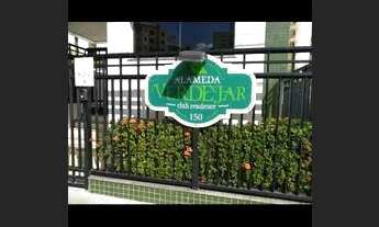 Imagem 3: Alugo apto Alameda Verdejar