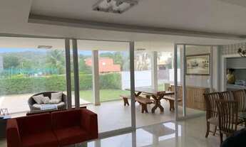 Imagem 5: Casa térrea 5 suítes em Busca Vida