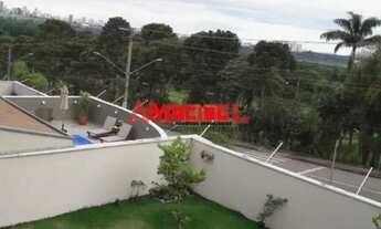 Imagem 3: Casa Condomínio em São José dos Campos