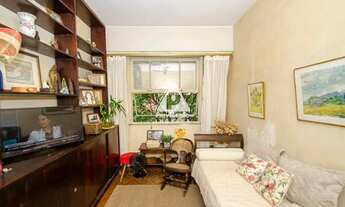 Imagem 7: Apartamento à venda, 3 quartos, 1 vaga, Copacabana - RIO DE JANEIRO/RJ