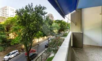 Imagem 1: São Paulo - Apartamento Padrão - BELA VISTA