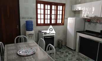 Imagem 7: LINDA CASA DUPLEX DE DOIS QUARTOS COM GARAGEM