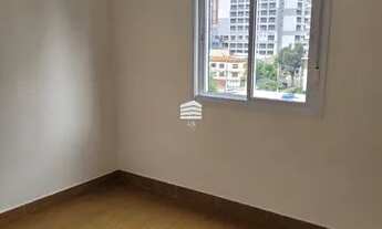 Imagem 4: Apartamento para aluguel tem 33 metros quadrados com 1 quarto em Vila Mariana - São Paulo