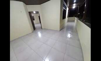 Imagem: Casa grande e confortável