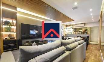 Imagem 4: Venda Apartamento 2 Dormitórios - 105 m² Brooklin