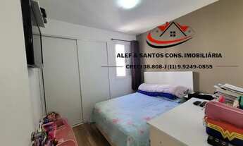 Imagem 5: Apartamento para aluguel e venda em Vila das Belezas - São Paulo - SP